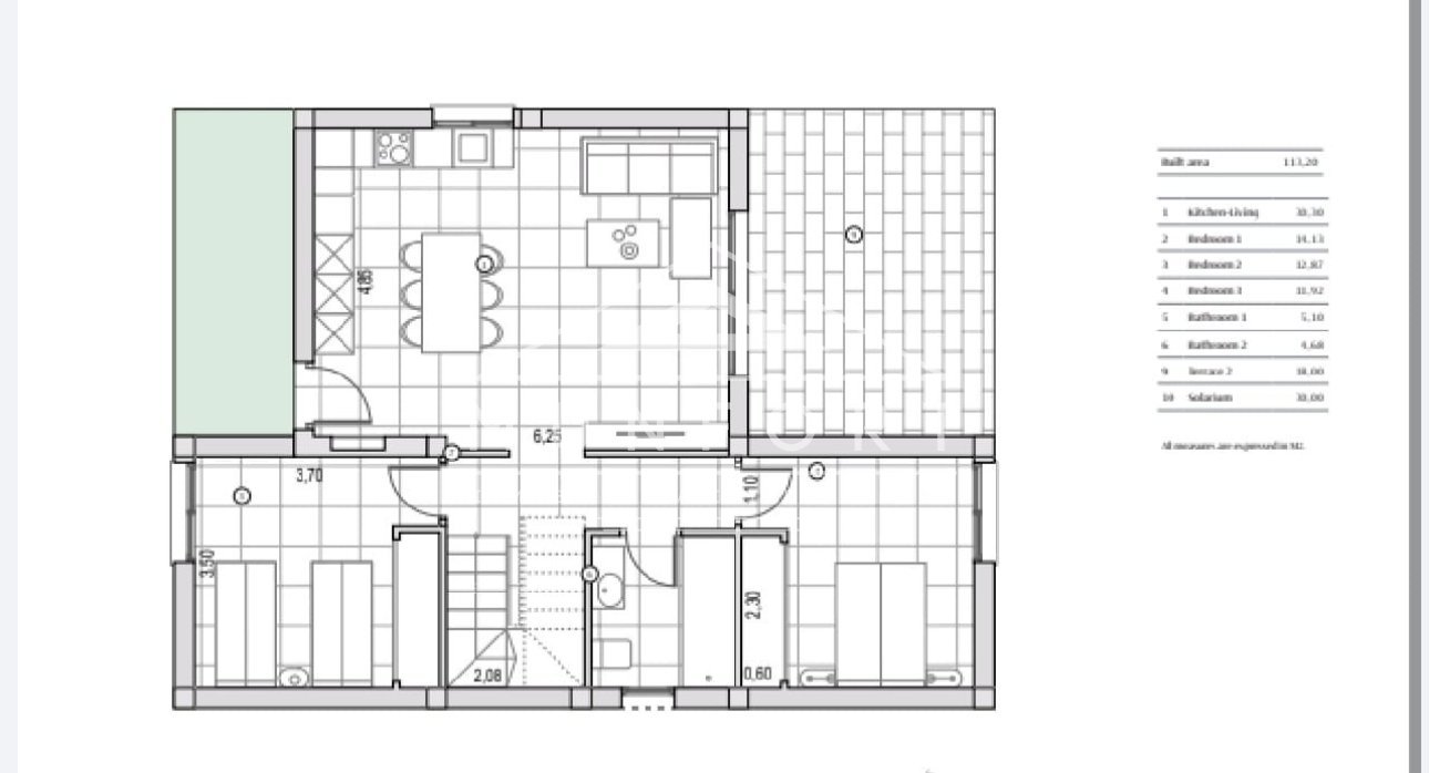 Resale - Villas -
Algorfa - Club de Golf La Finca - Algorfa