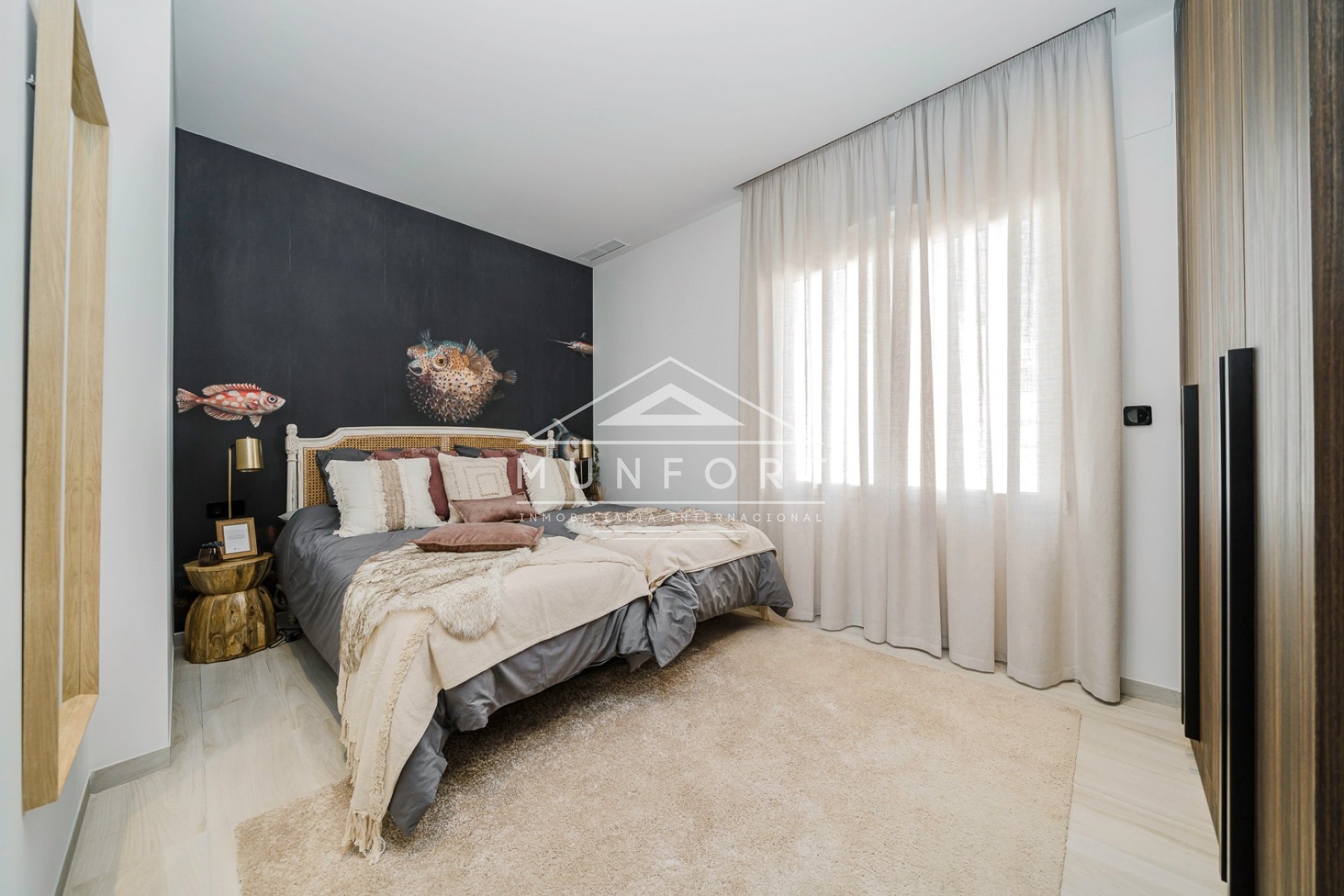 Resale - Villas -
Algorfa