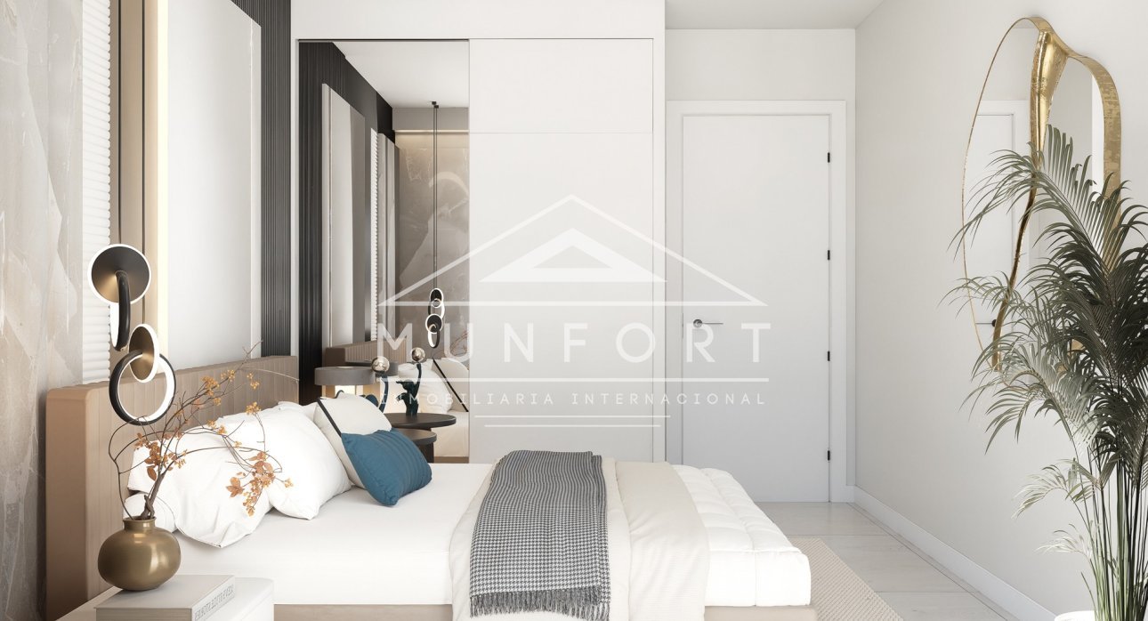 Resale - Villas -
Algorfa