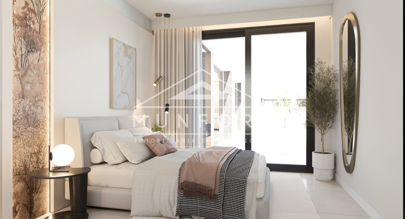 Resale - Villas -
Algorfa