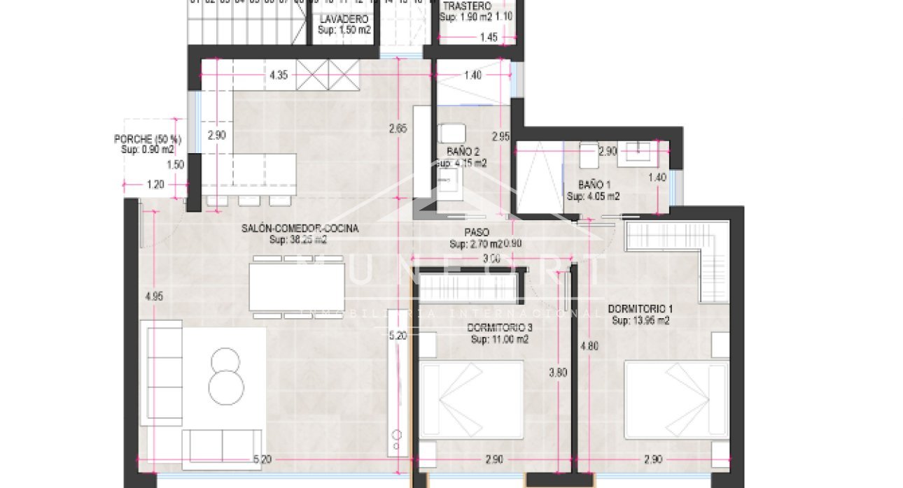 Resale - Villas -
Alhama de Murcia - Condado de Alhama