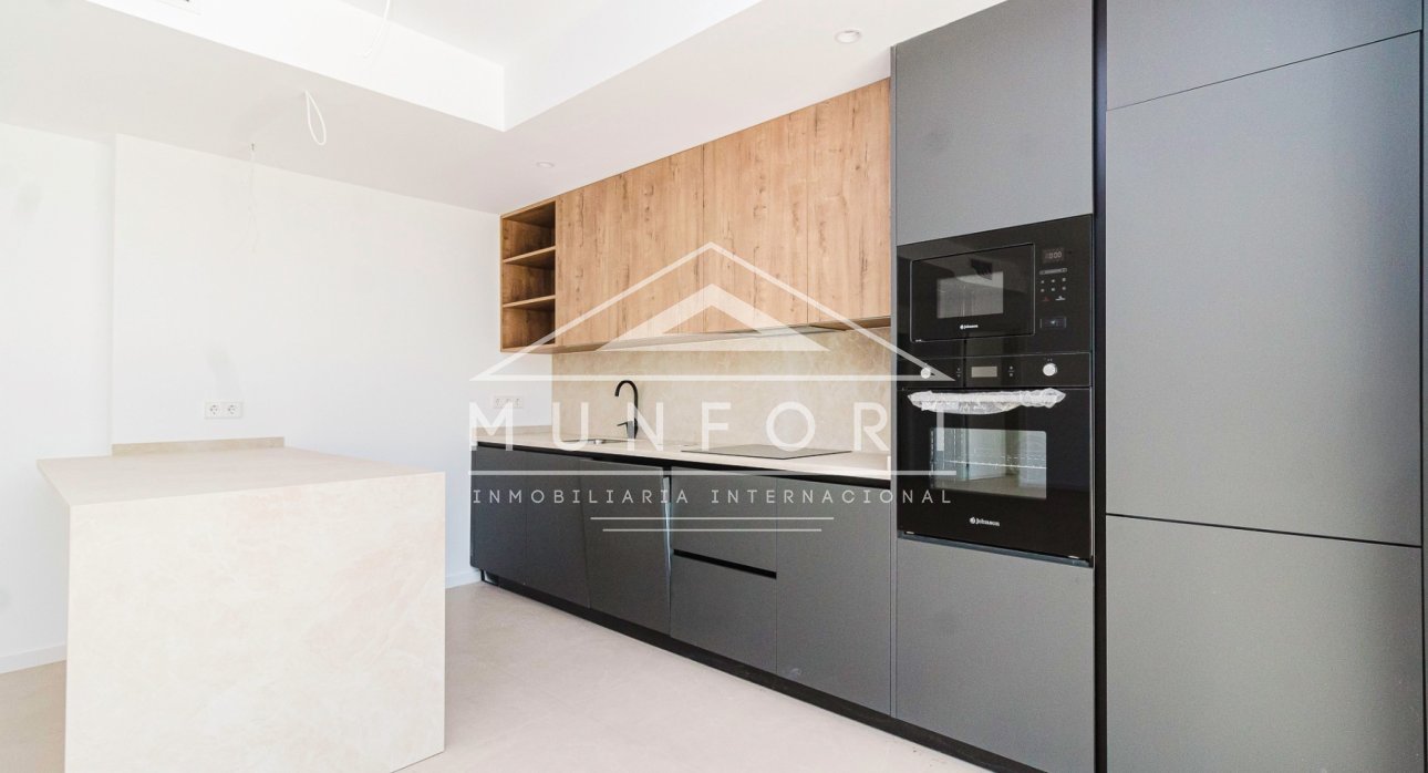 Resale - Villas -
Alhama de Murcia - Condado de Alhama