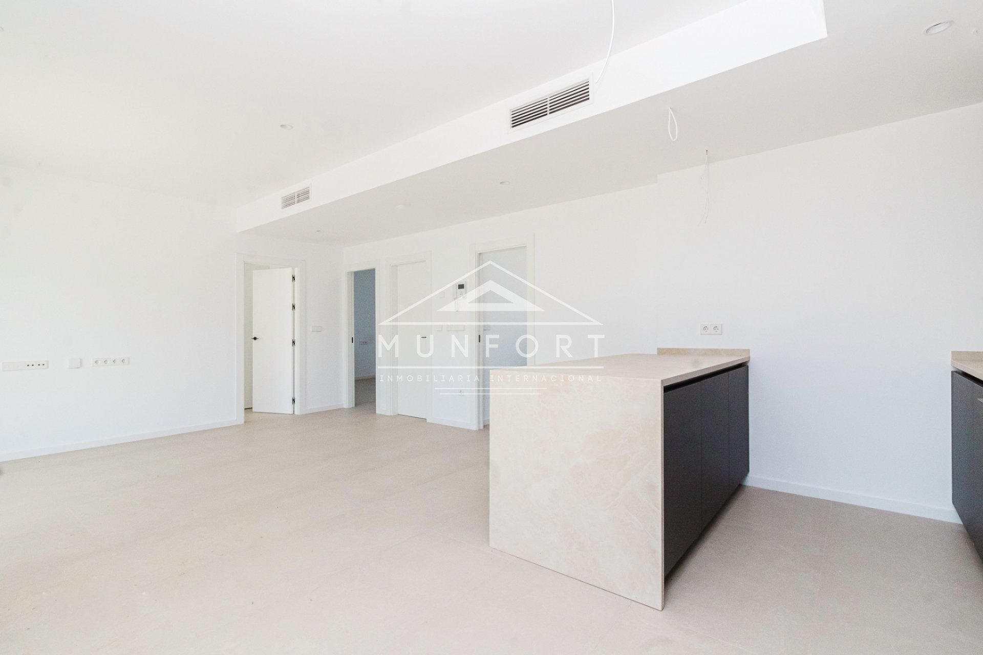 Resale - Villas -
Alhama de Murcia - Condado de Alhama