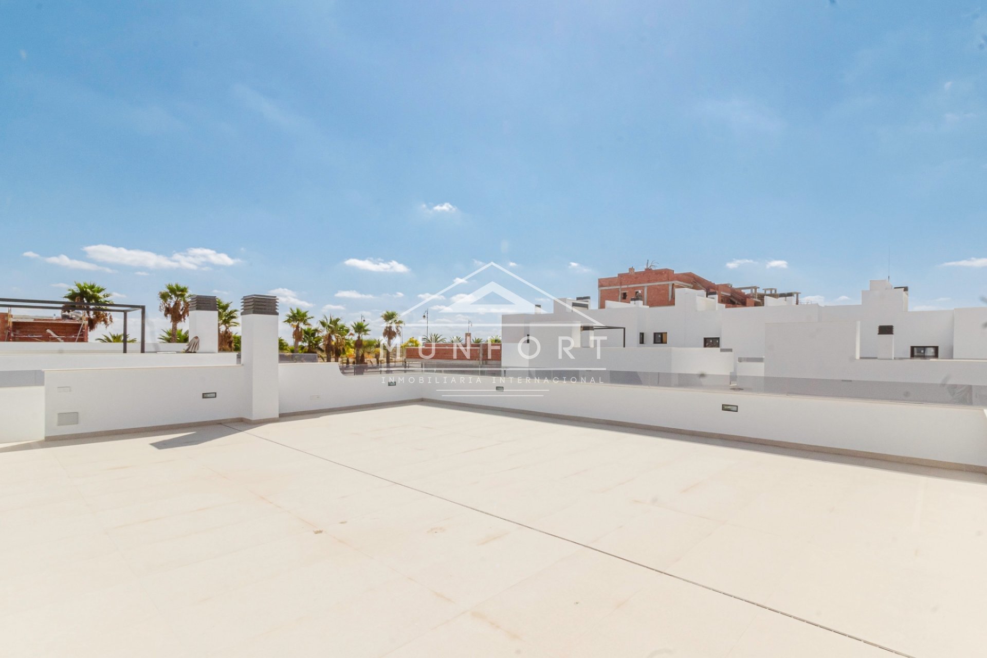 Resale - Villas -
Alhama de Murcia - Condado de Alhama