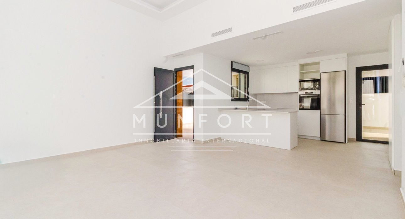 Resale - Villas -
Alhama de Murcia - Condado de Alhama