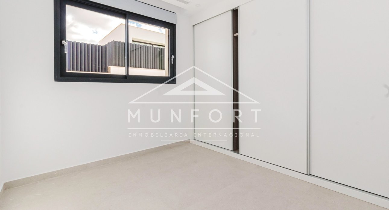 Resale - Villas -
Alhama de Murcia - Condado de Alhama