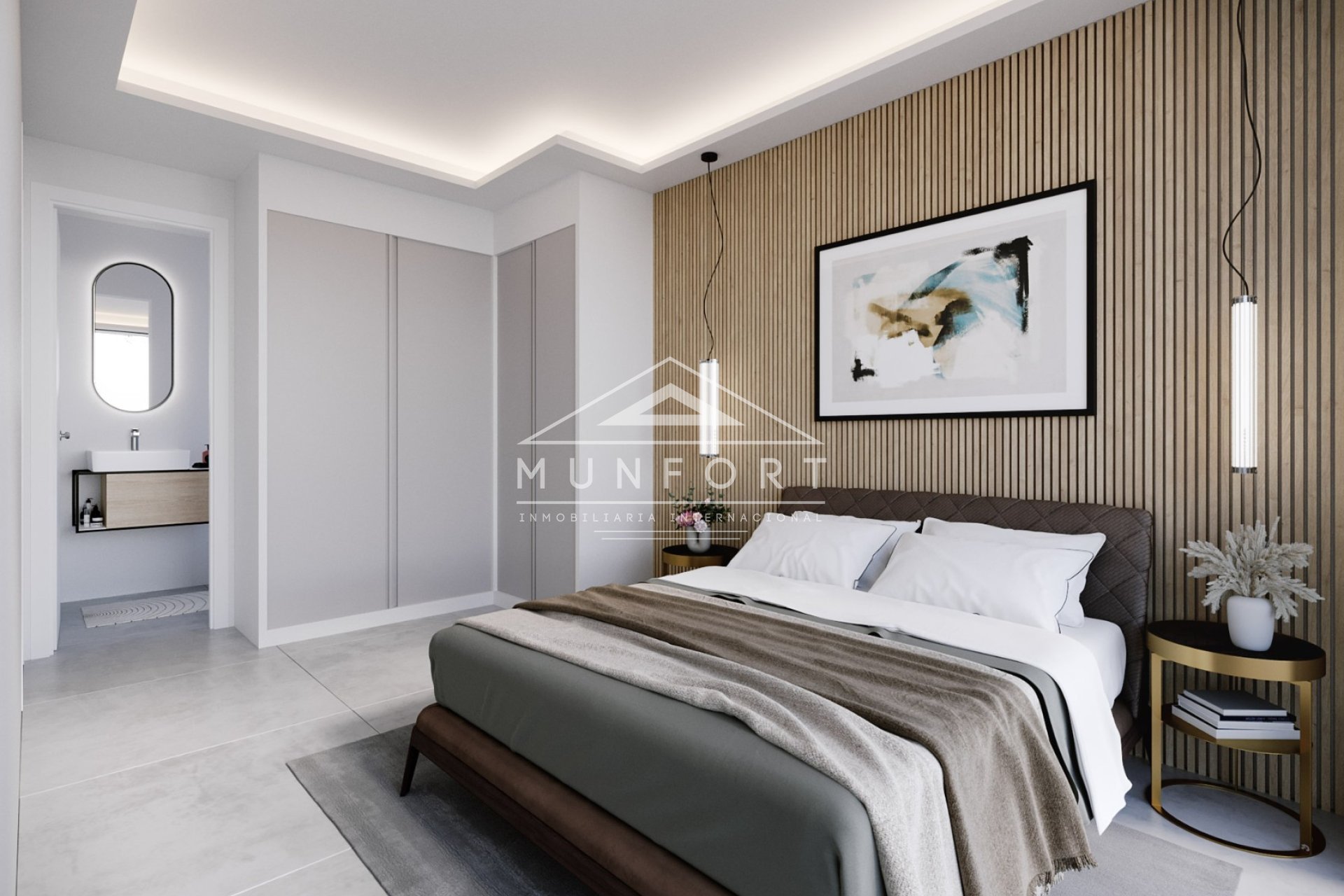 Resale - Villas -
Alhama de Murcia - Condado de Alhama