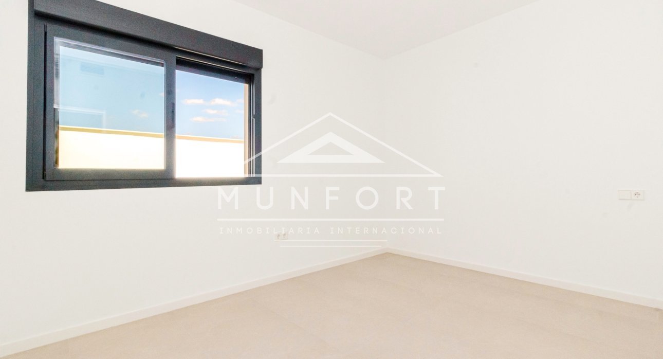 Resale - Villas -
Alhama de Murcia - Condado de Alhama