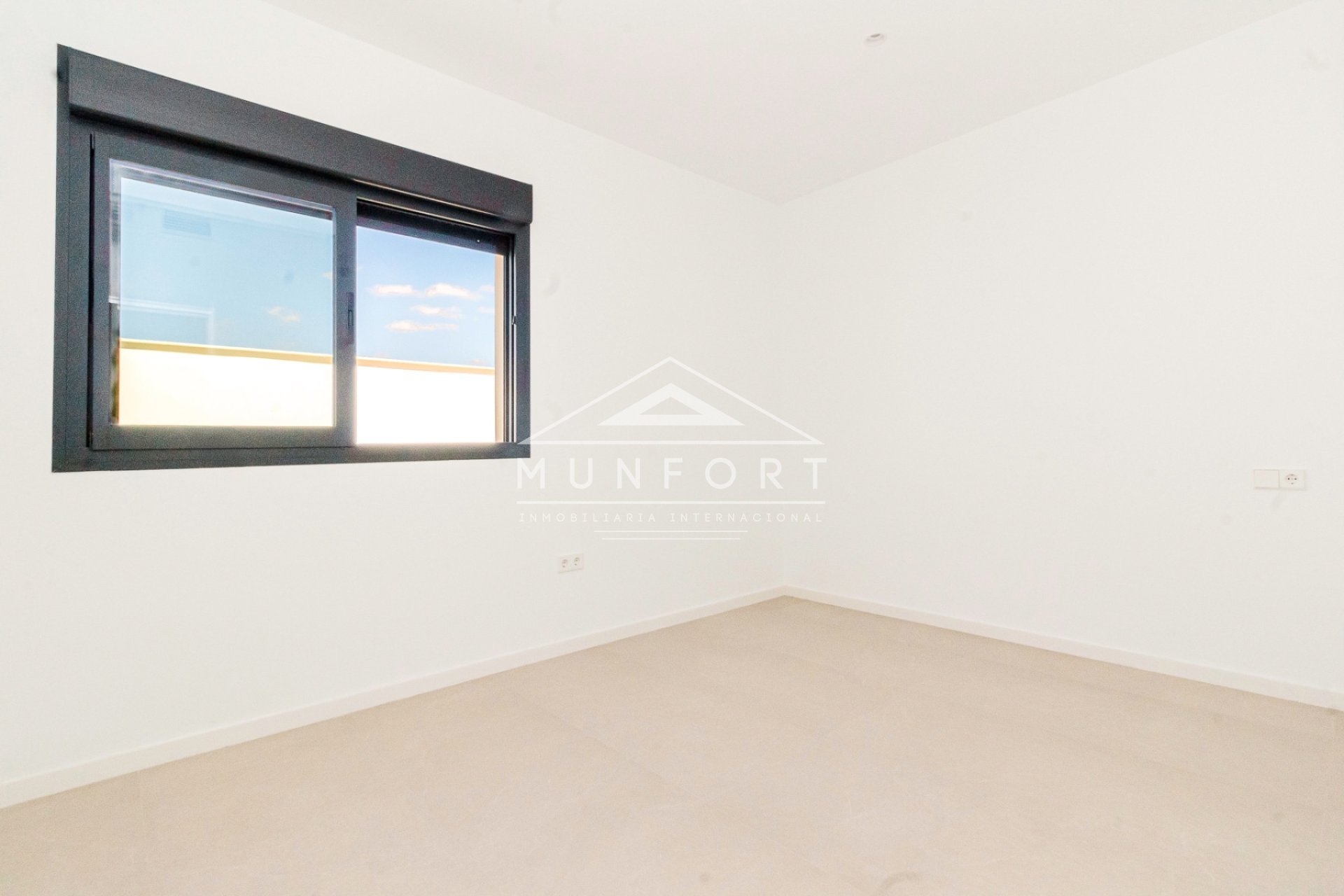 Resale - Villas -
Alhama de Murcia - Condado de Alhama