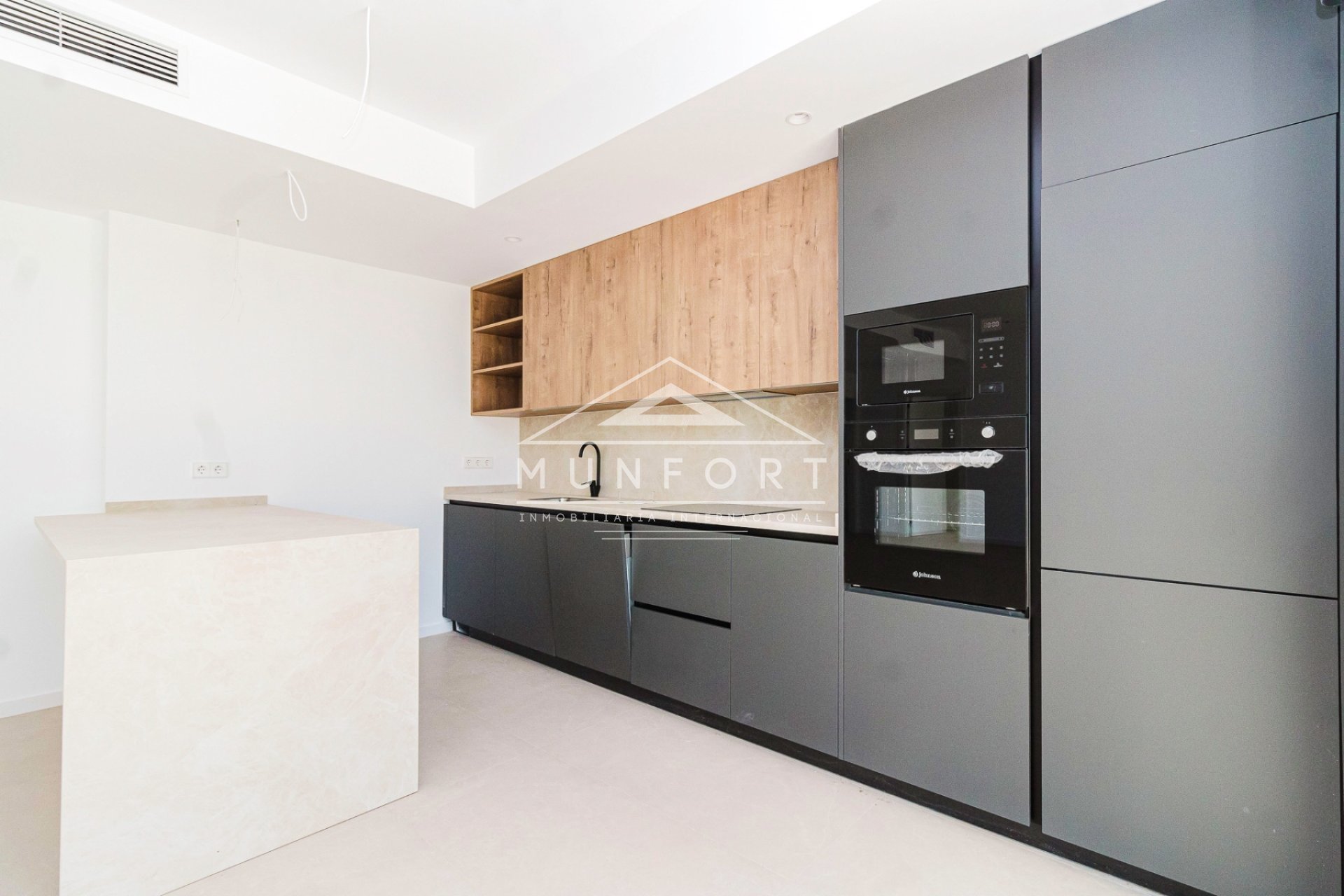 Resale - Villas -
Alhama de Murcia - Condado de Alhama