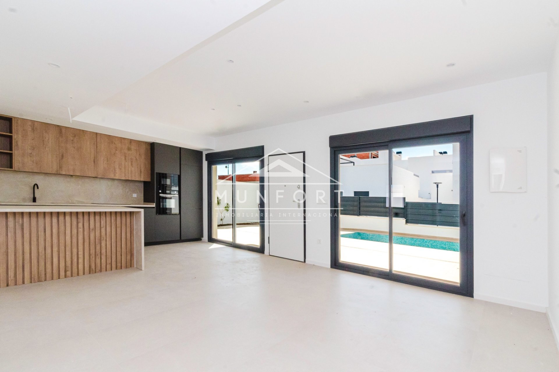 Resale - Villas -
Alhama de Murcia - Condado de Alhama