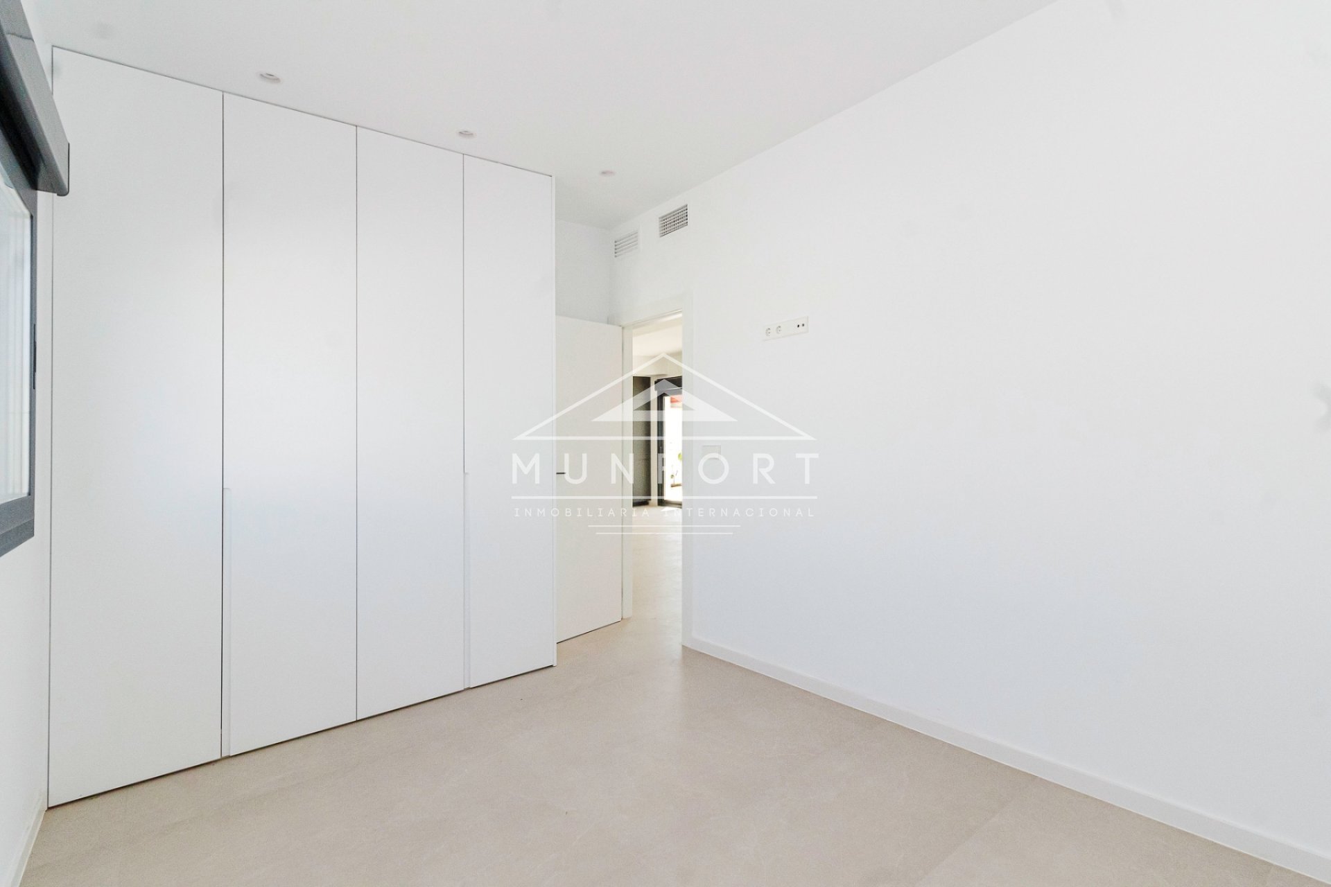 Resale - Villas -
Alhama de Murcia - Condado de Alhama