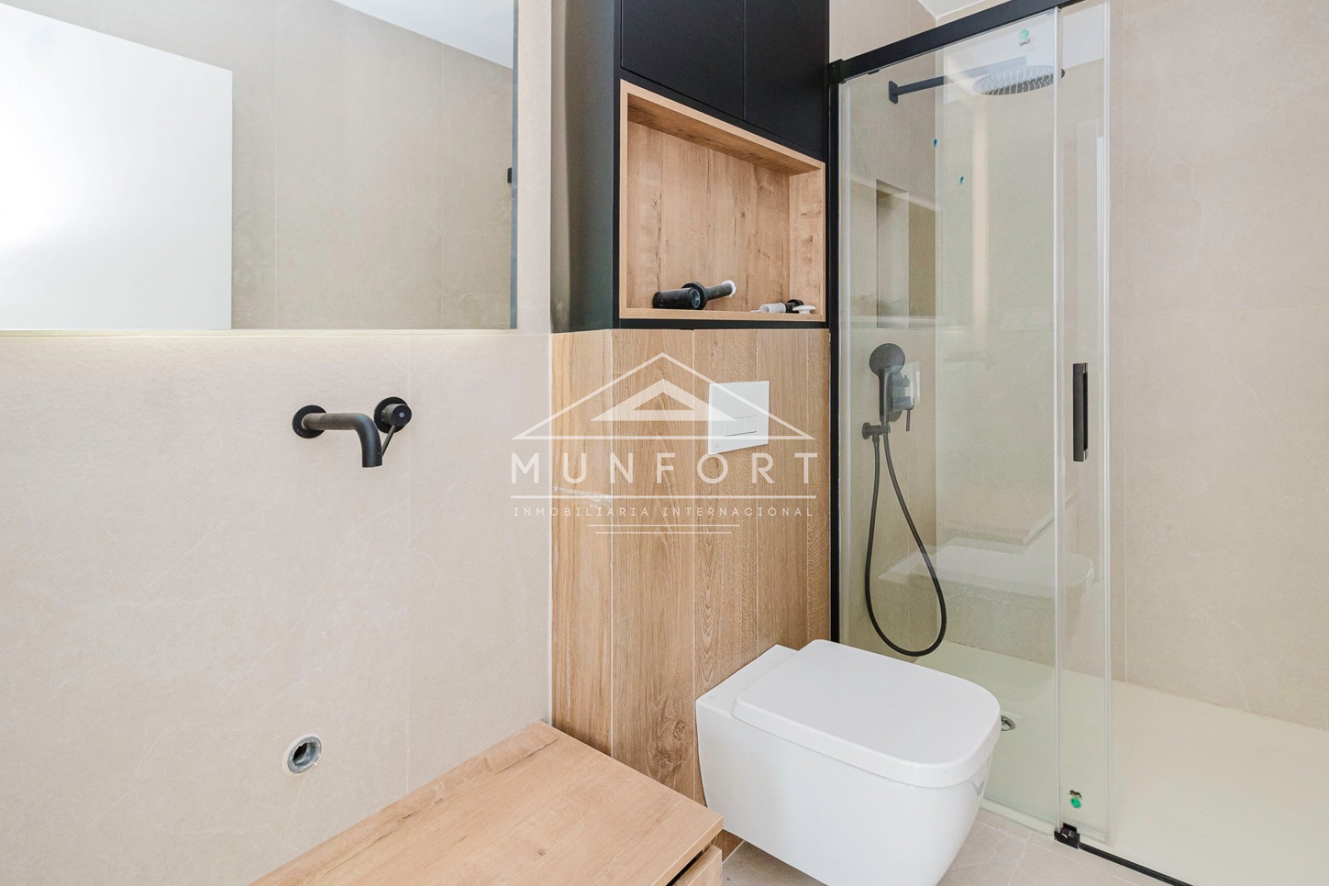 Resale - Villas -
Alhama de Murcia - Condado de Alhama