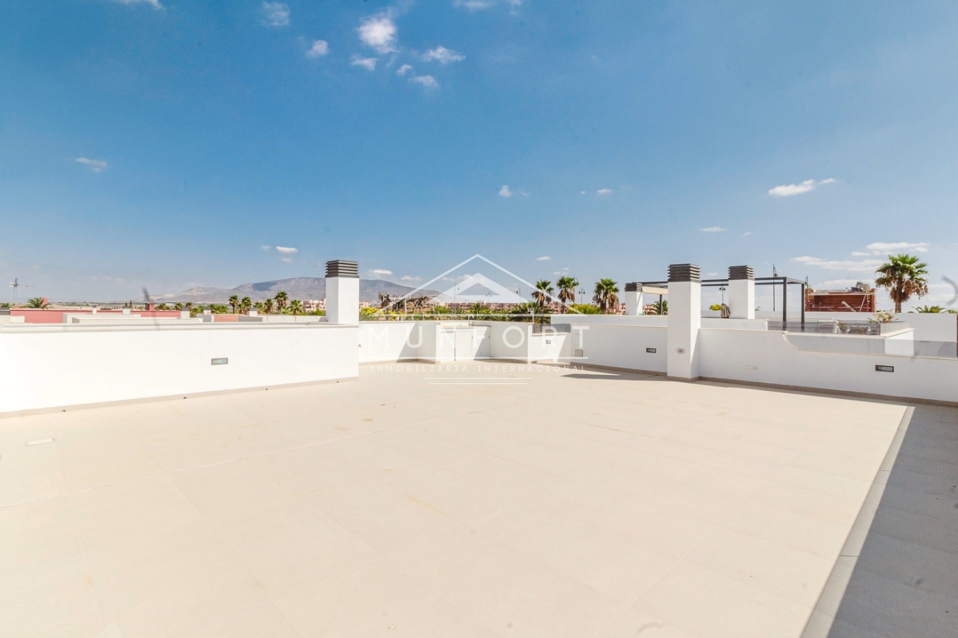 Resale - Villas -
Alhama de Murcia - Condado de Alhama
