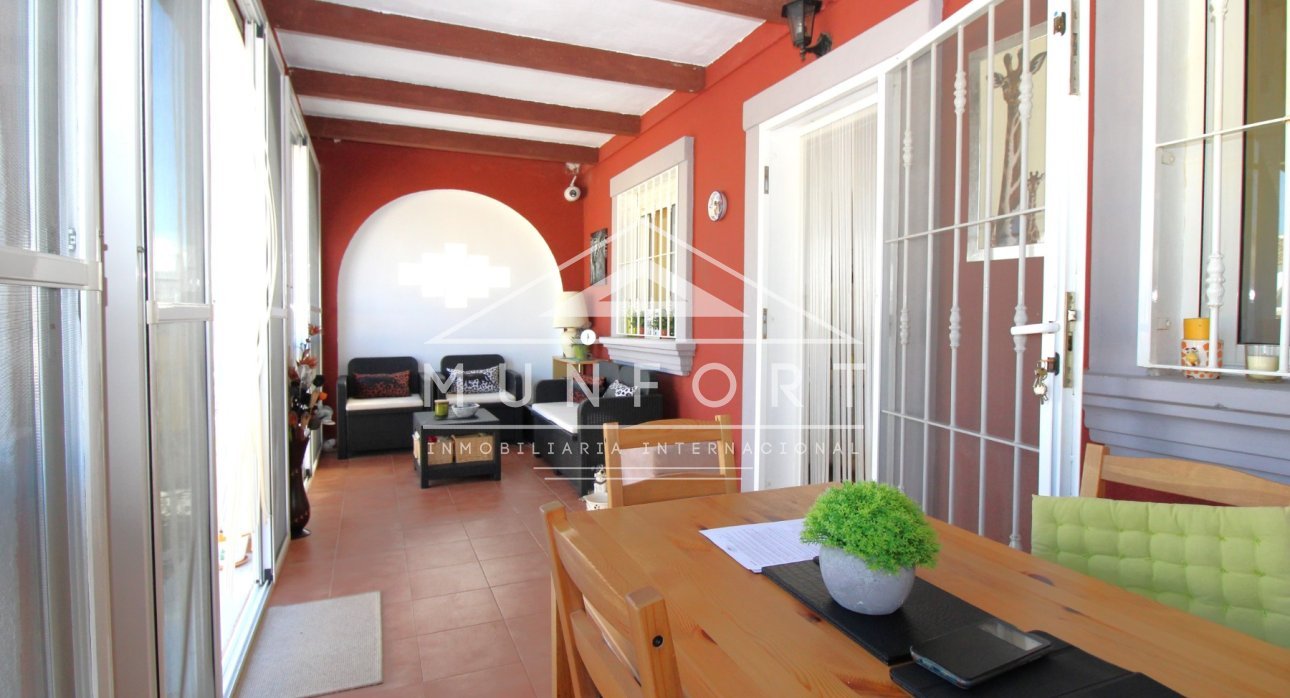 Resale - Villas -
Balsicas