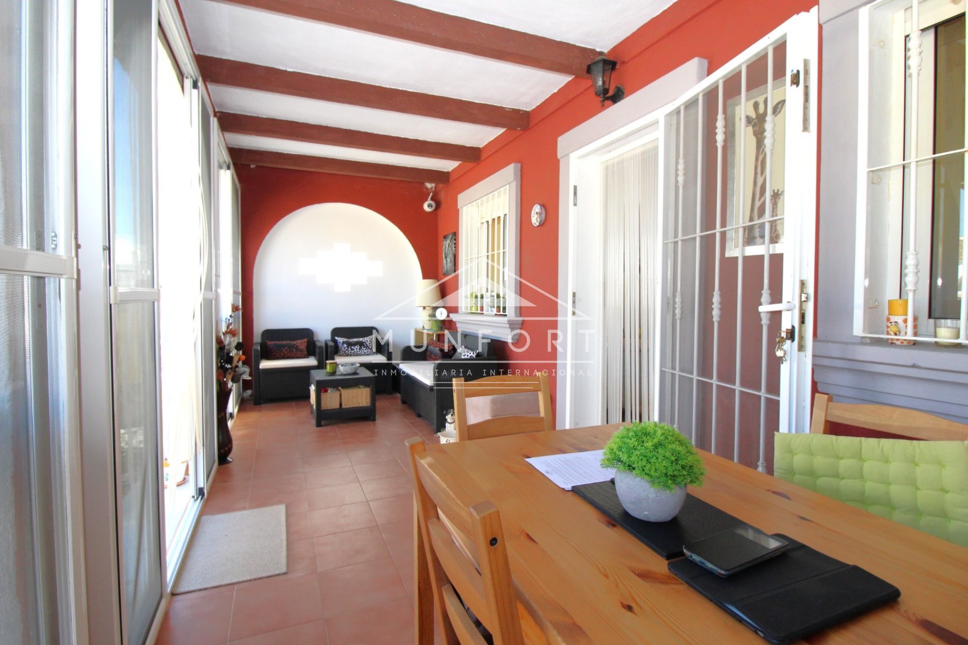 Resale - Villas -
Balsicas