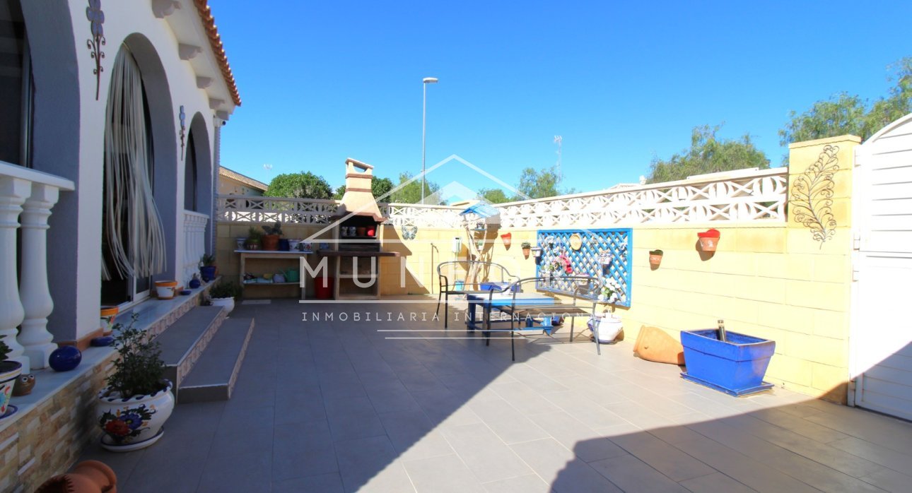 Resale - Villas -
Balsicas