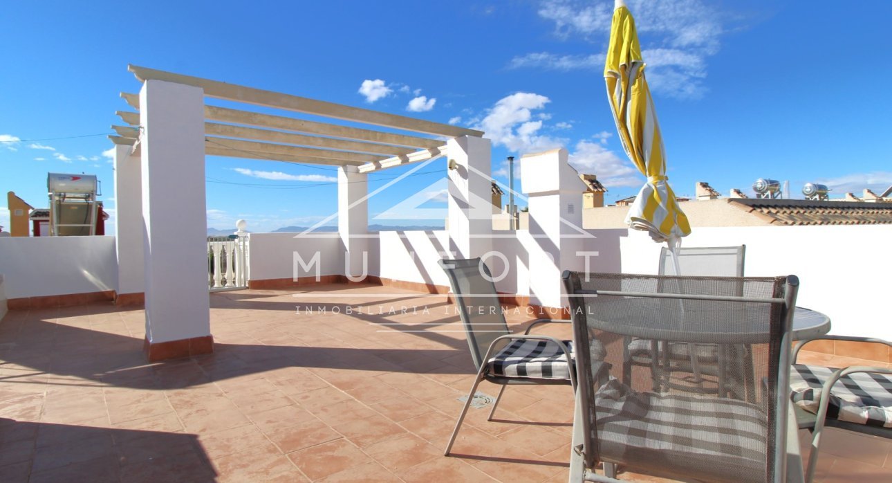 Resale - Villas -
Balsicas