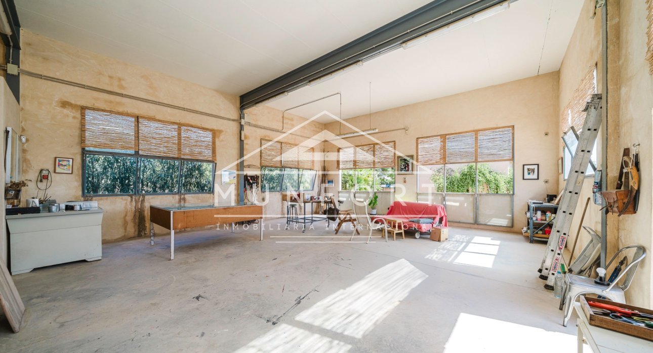 Resale - Villas -
Balsicas