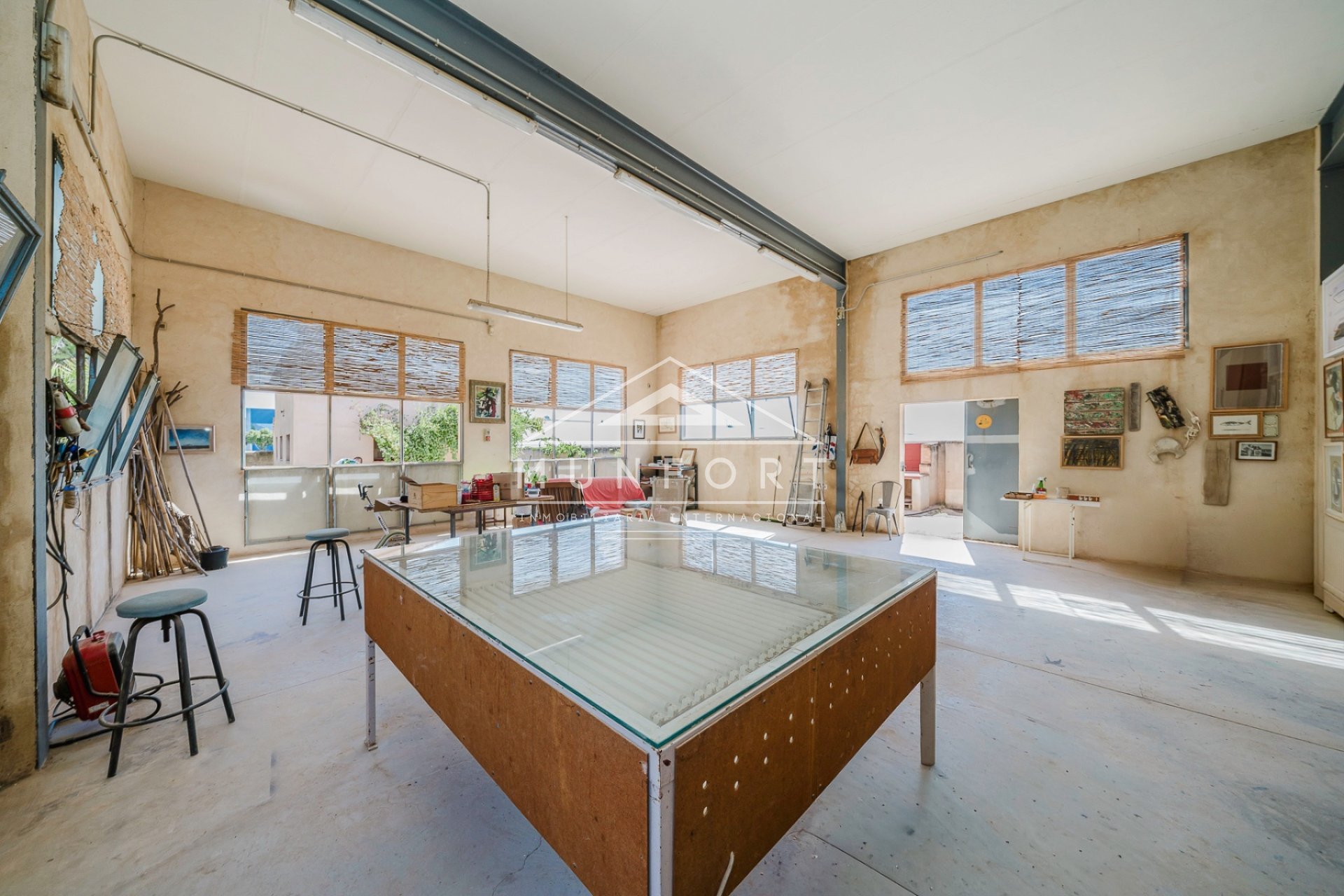 Resale - Villas -
Balsicas