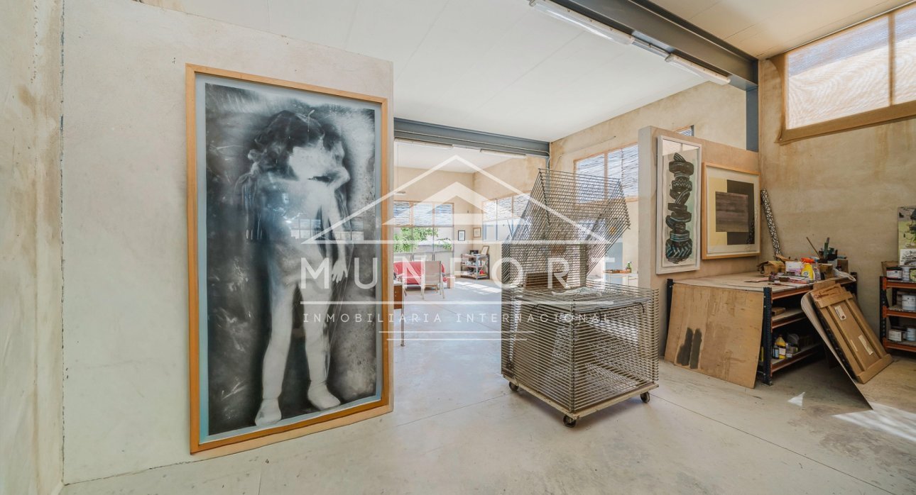 Resale - Villas -
Balsicas