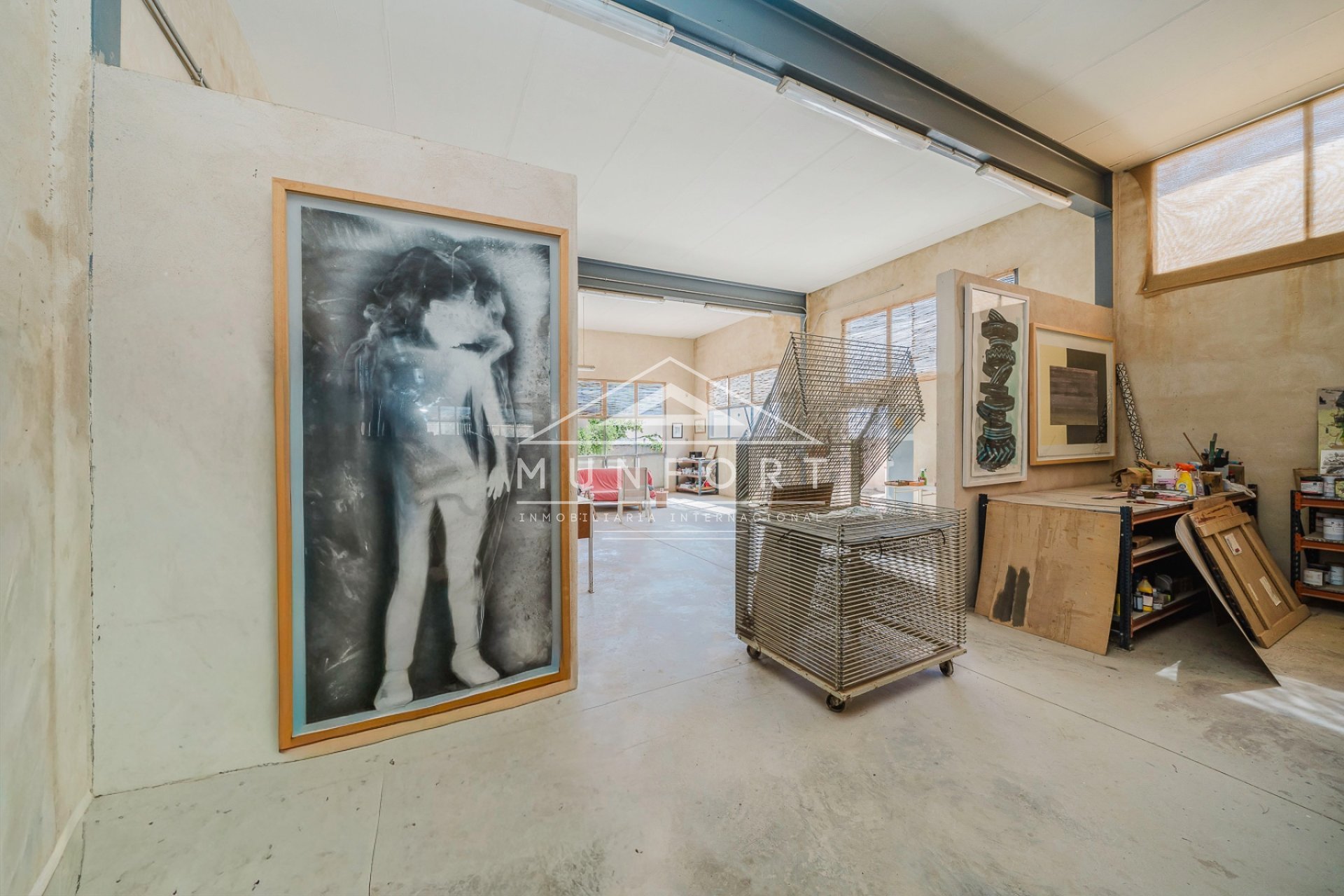 Resale - Villas -
Balsicas