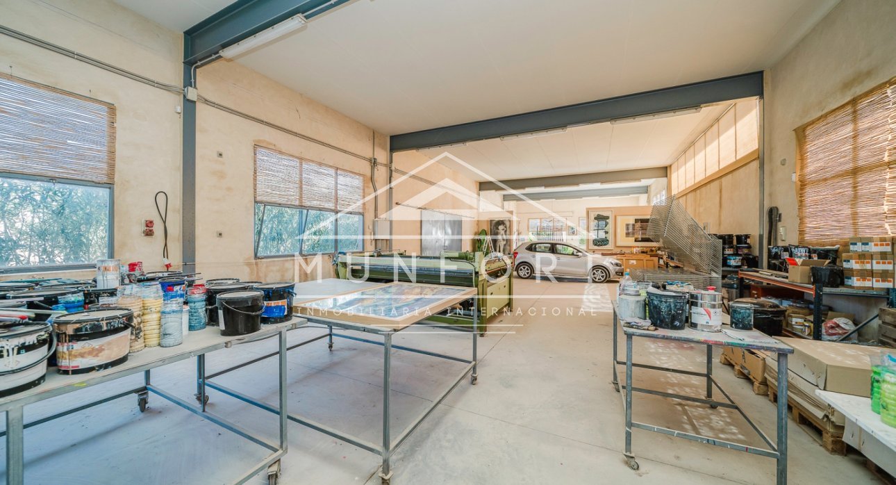 Resale - Villas -
Balsicas