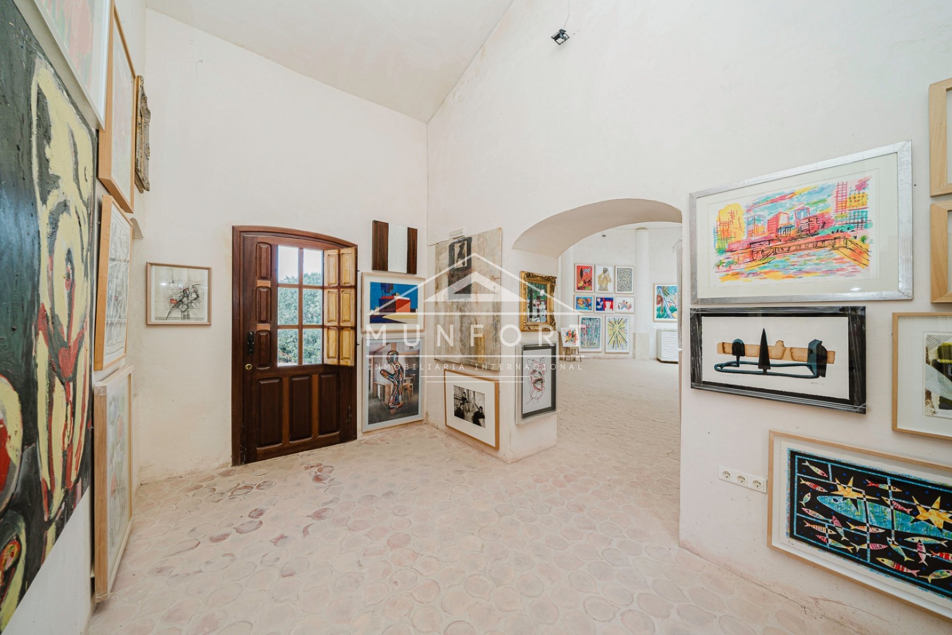 Resale - Villas -
Balsicas