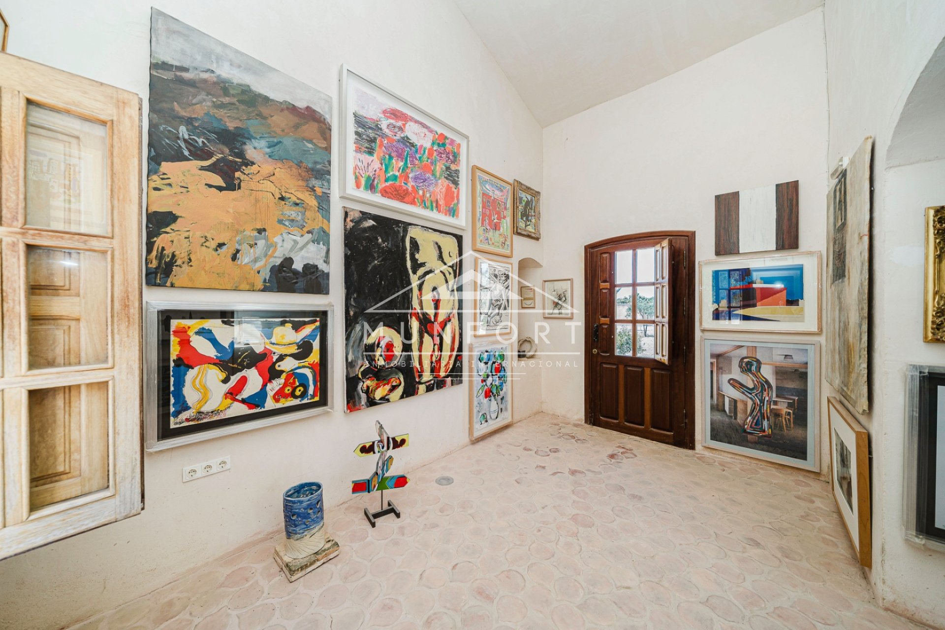 Resale - Villas -
Balsicas