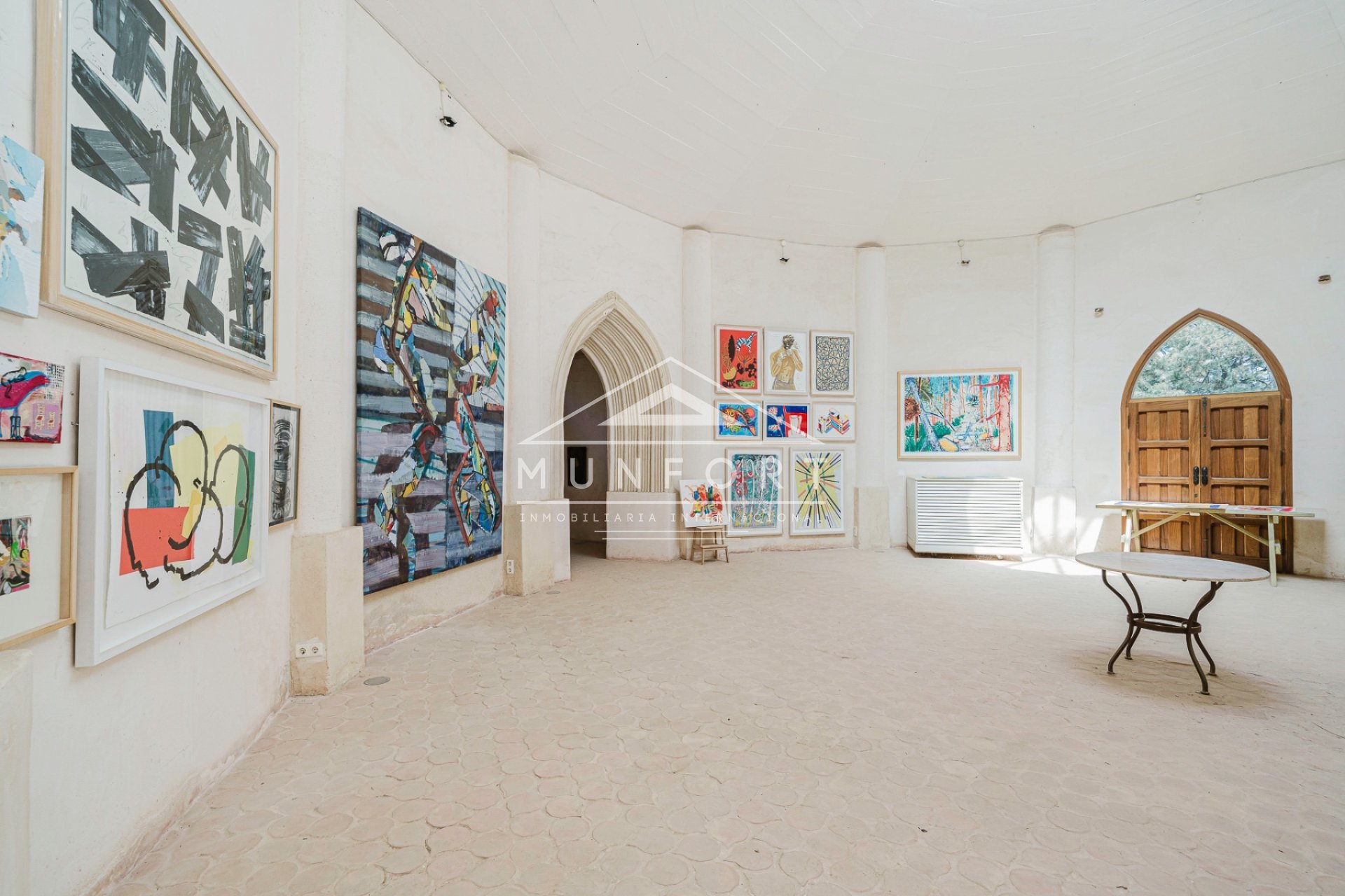 Resale - Villas -
Balsicas