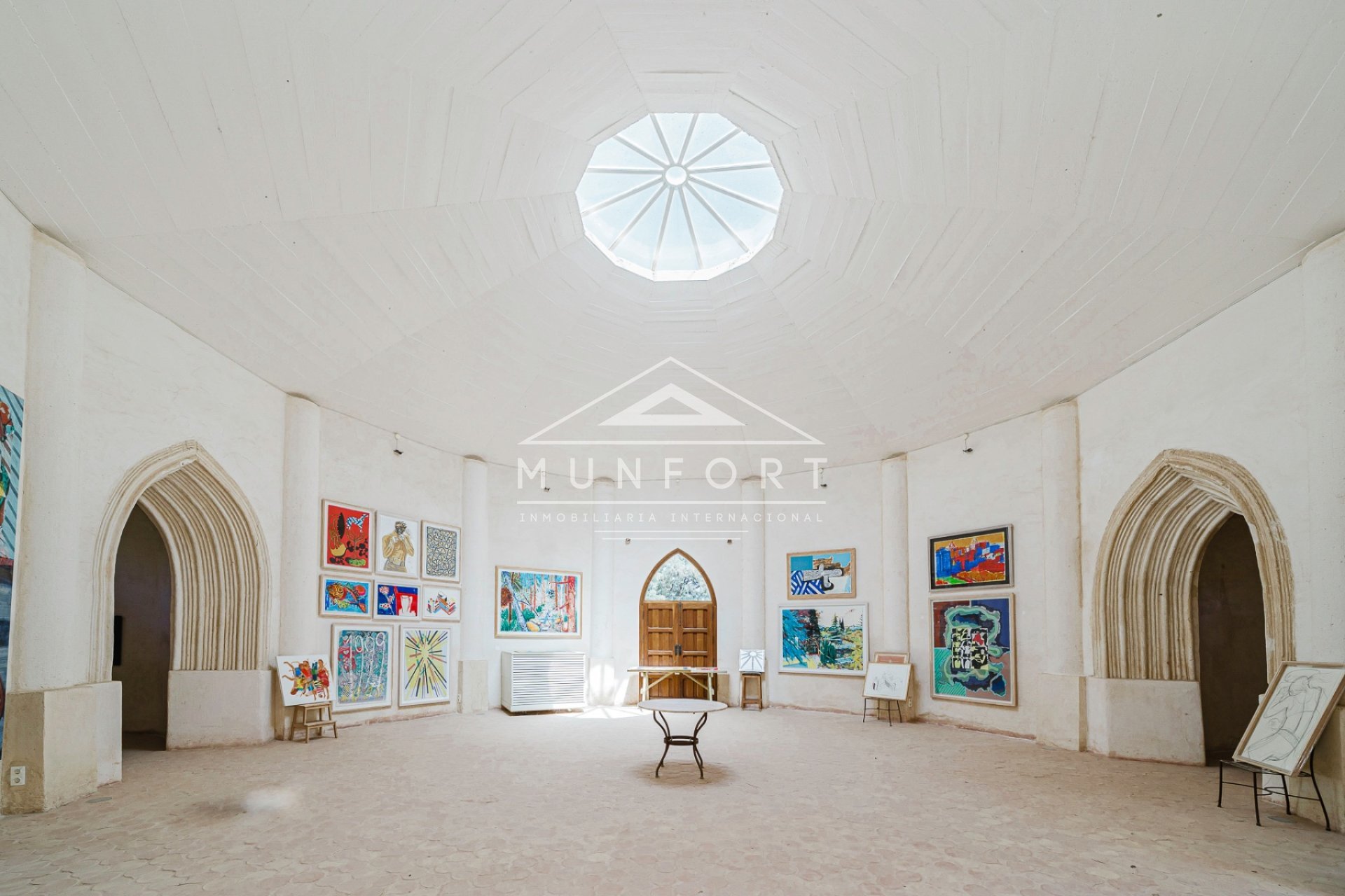 Resale - Villas -
Balsicas