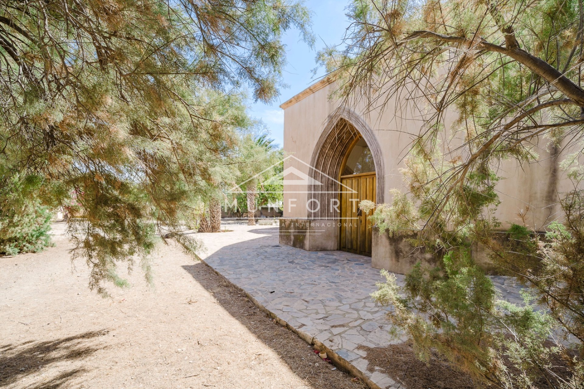 Resale - Villas -
Balsicas