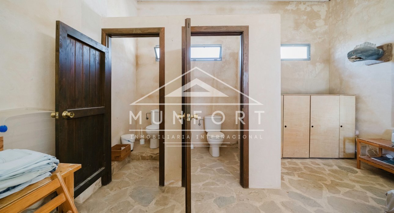 Resale - Villas -
Balsicas