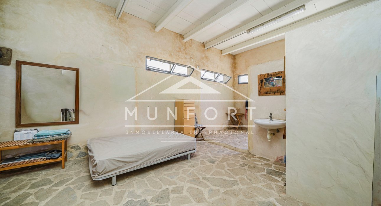 Resale - Villas -
Balsicas