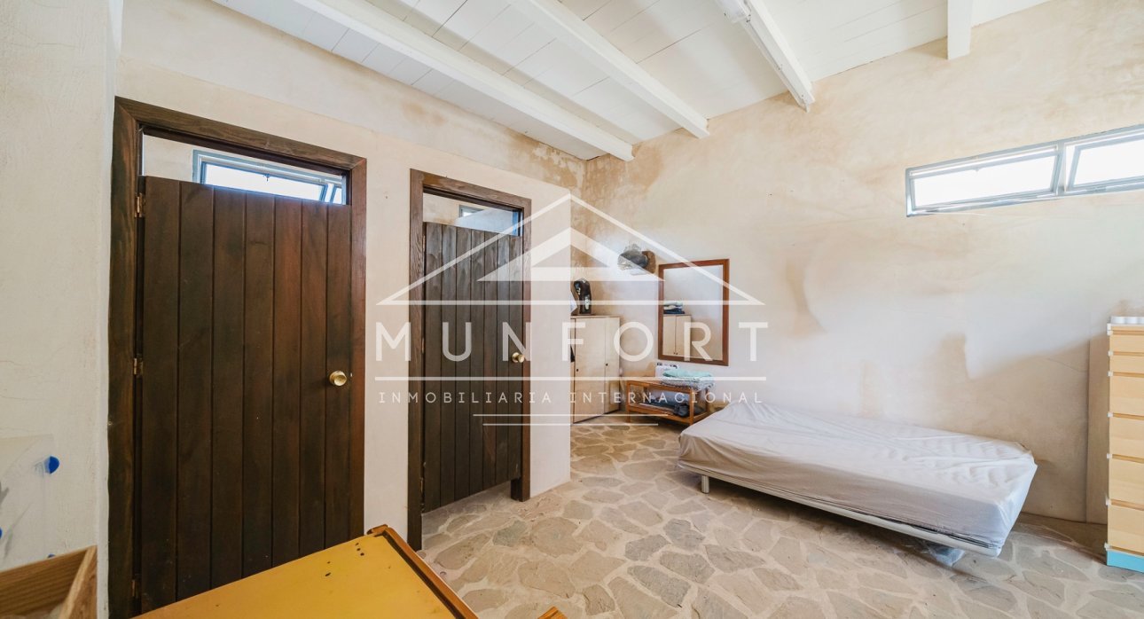 Resale - Villas -
Balsicas