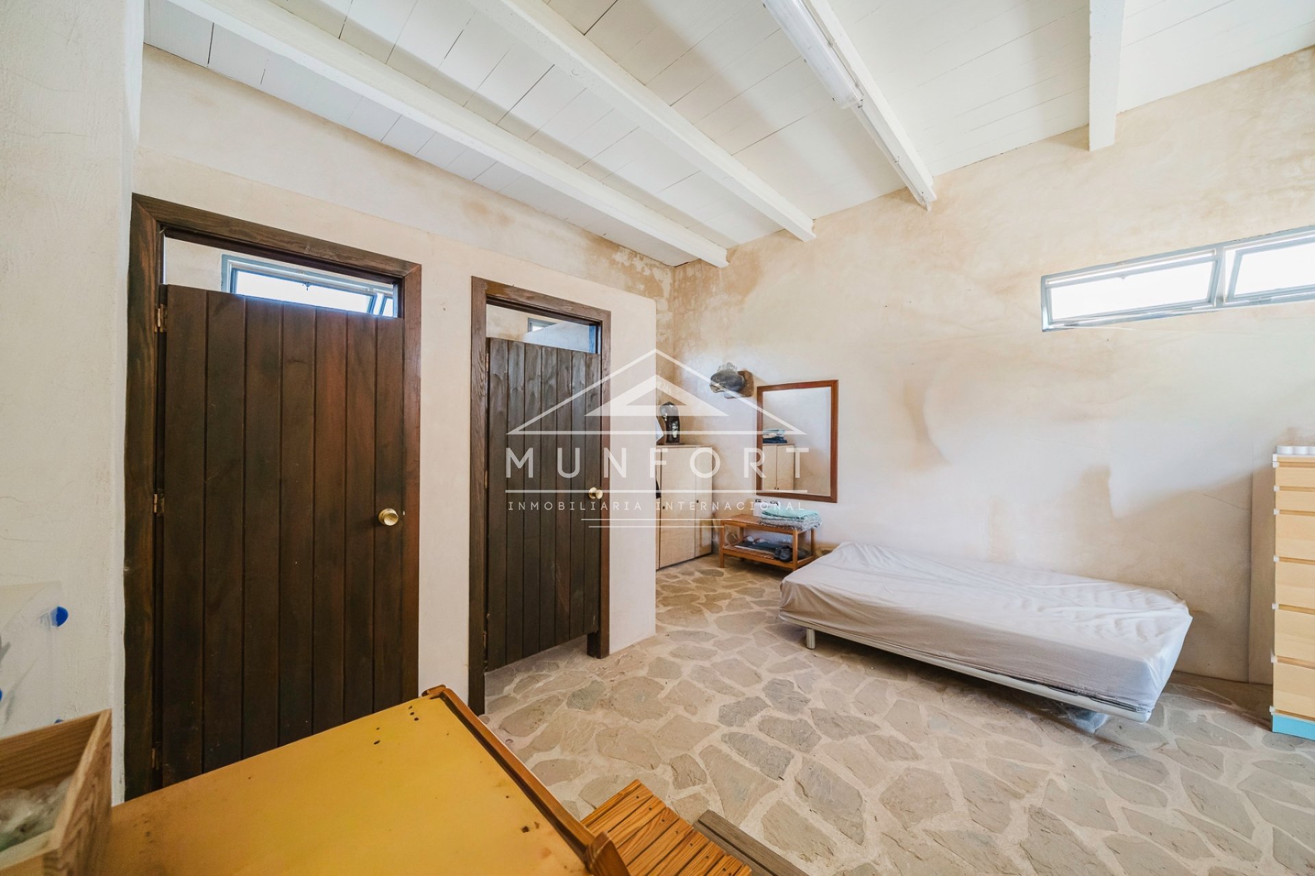 Resale - Villas -
Balsicas