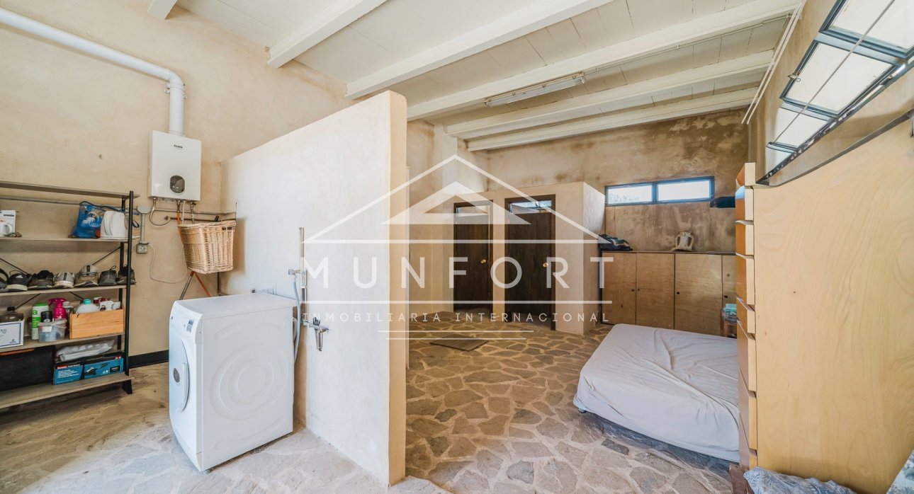 Resale - Villas -
Balsicas