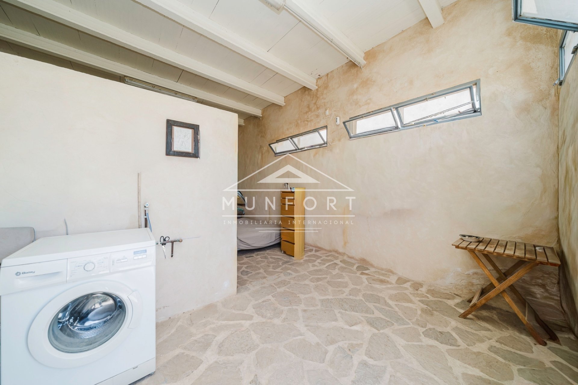 Resale - Villas -
Balsicas