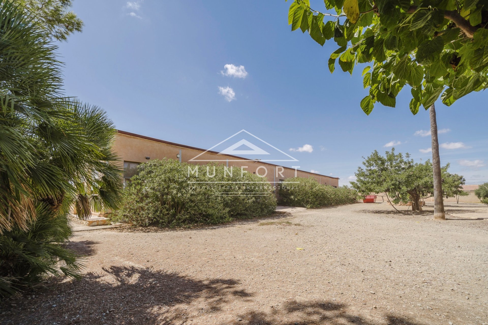 Resale - Villas -
Balsicas