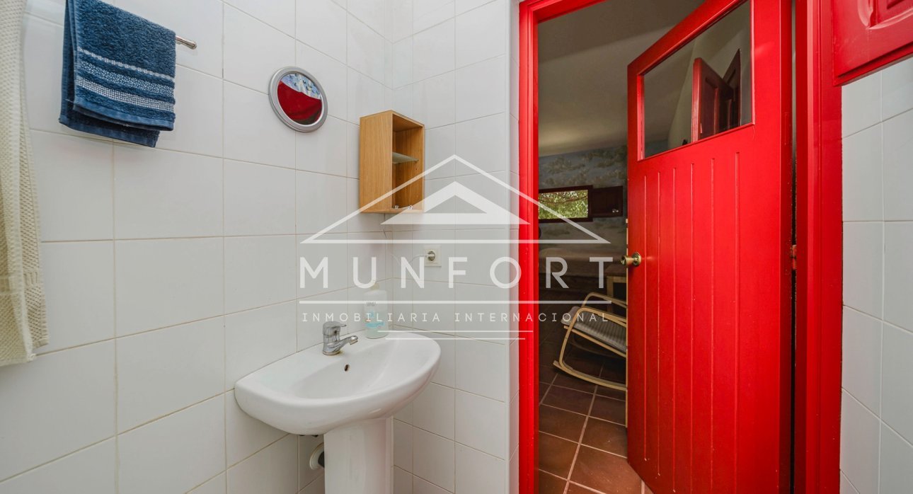 Resale - Villas -
Balsicas