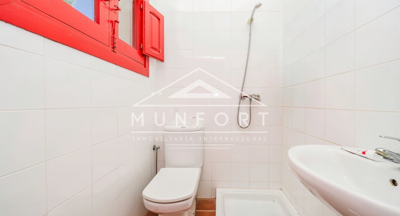 Resale - Villas -
Balsicas