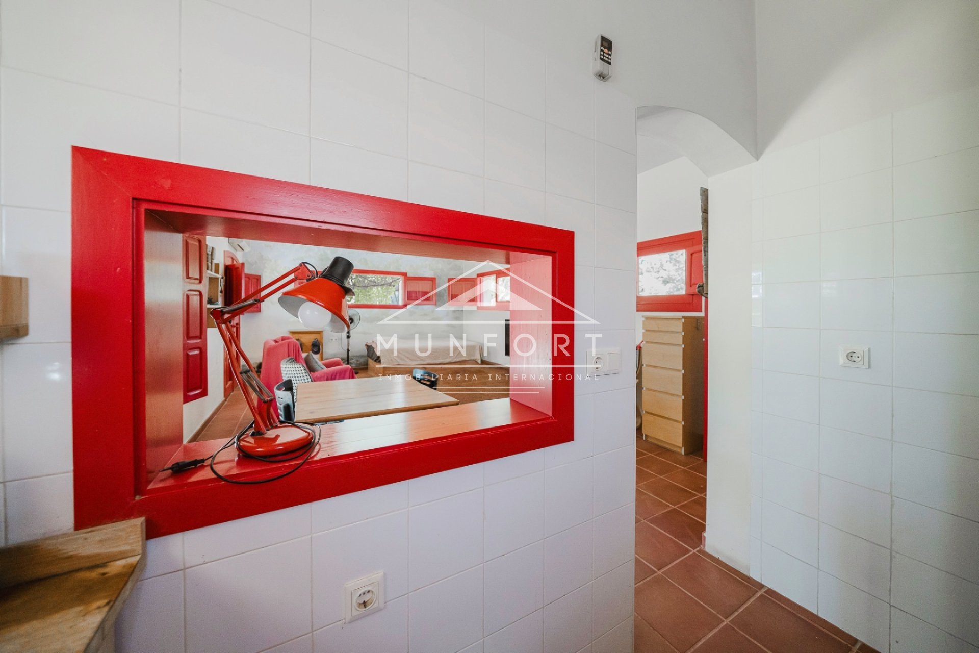 Resale - Villas -
Balsicas