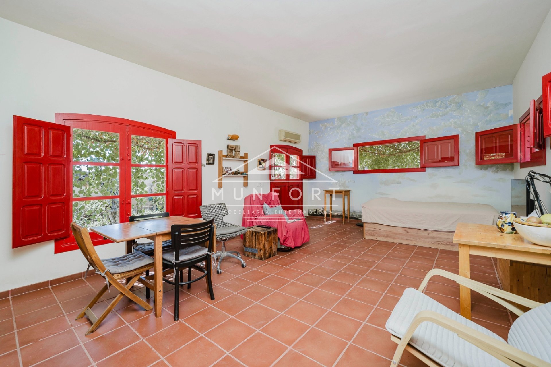 Resale - Villas -
Balsicas