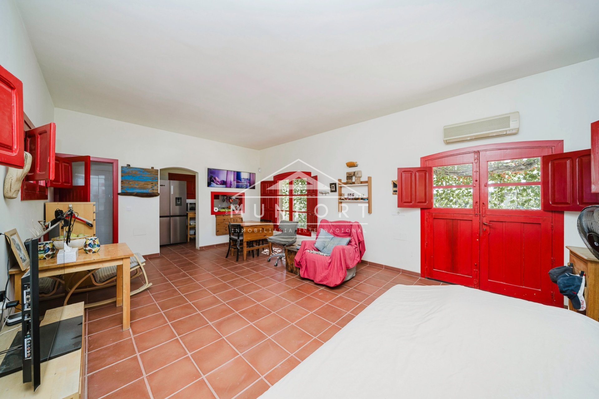 Resale - Villas -
Balsicas