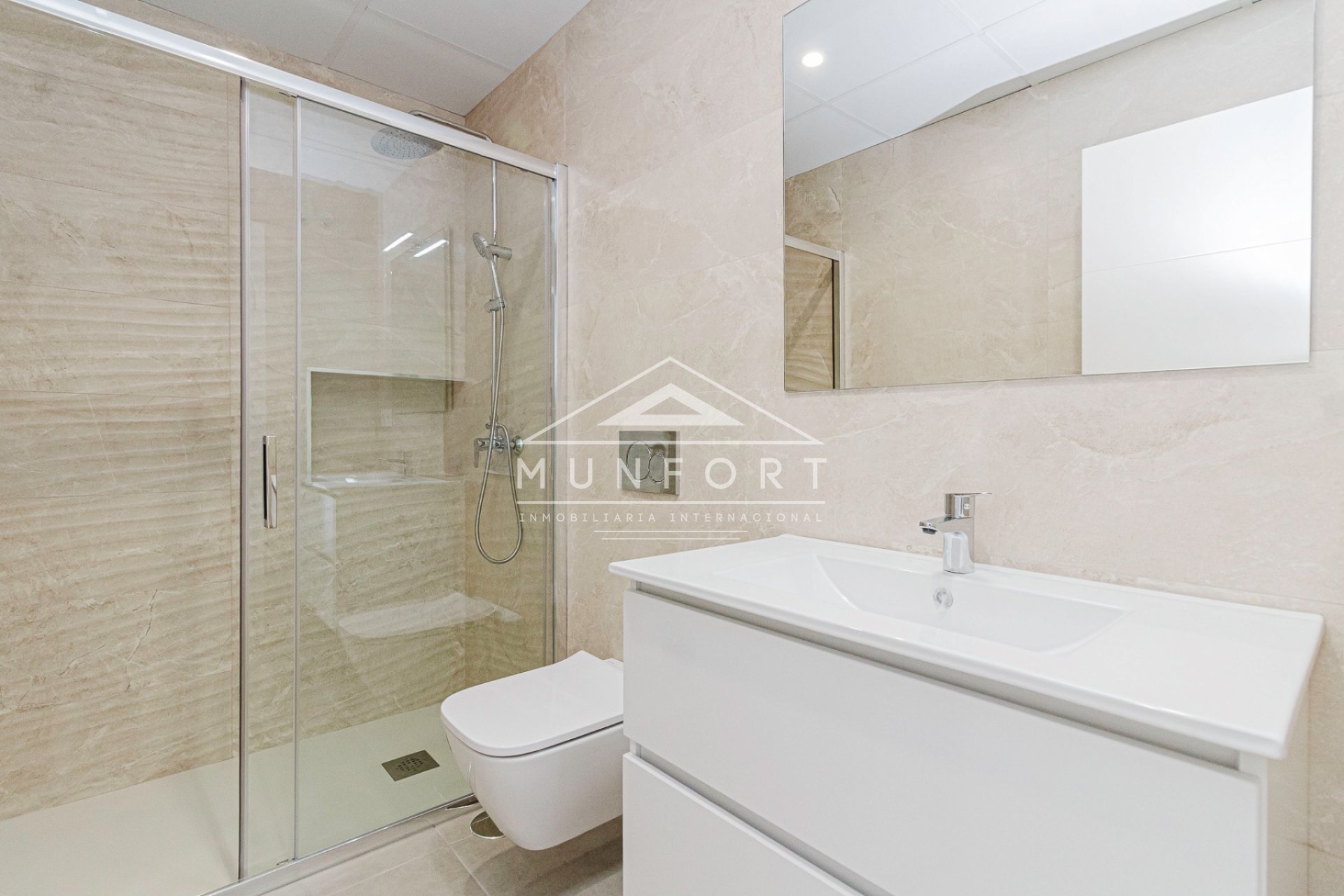 Resale - Villas -
Balsicas