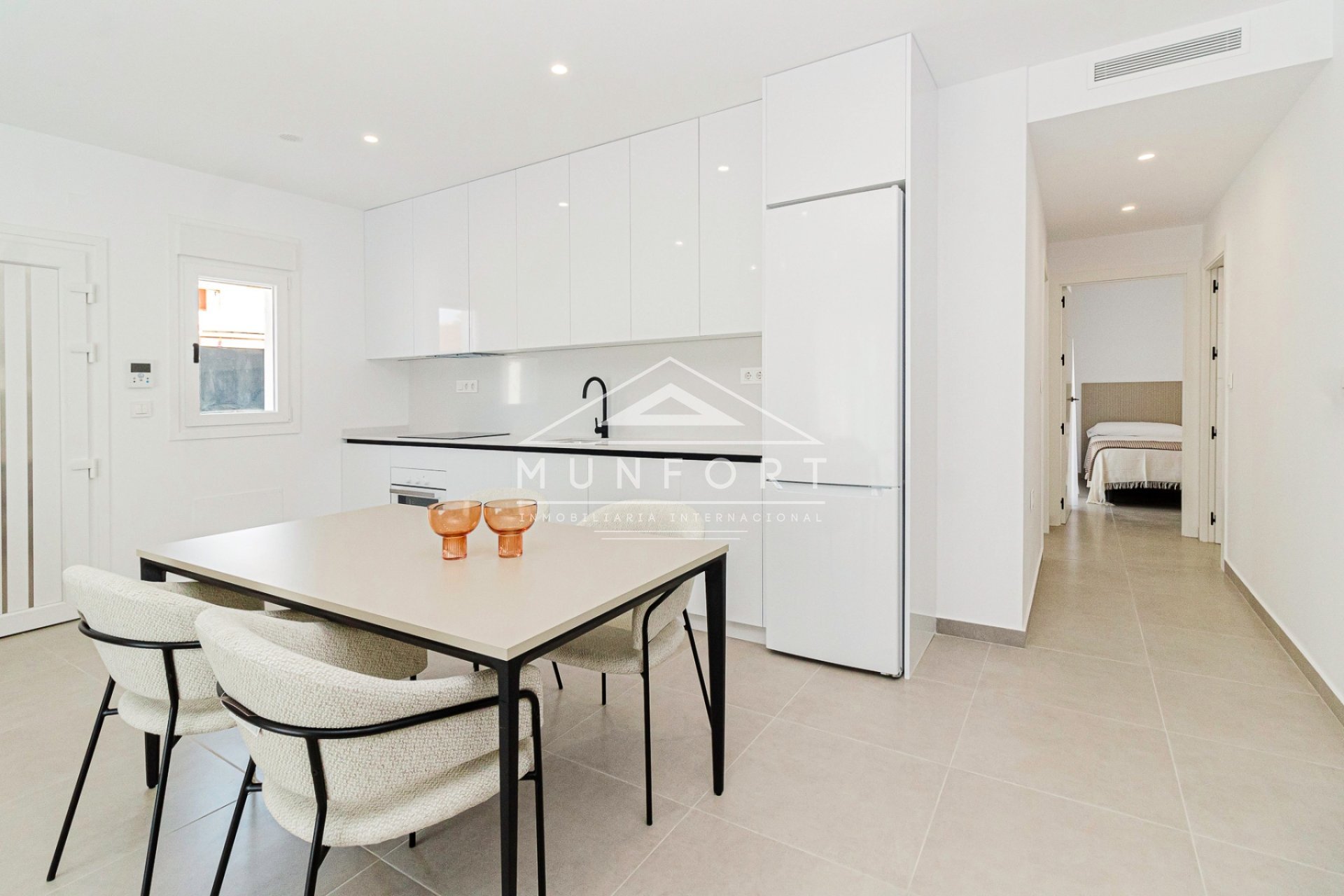 Resale - Villas -
Balsicas