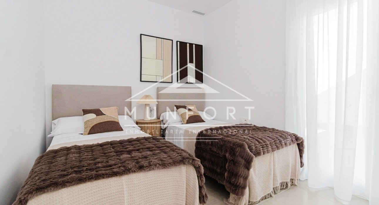 Resale - Villas -
Balsicas