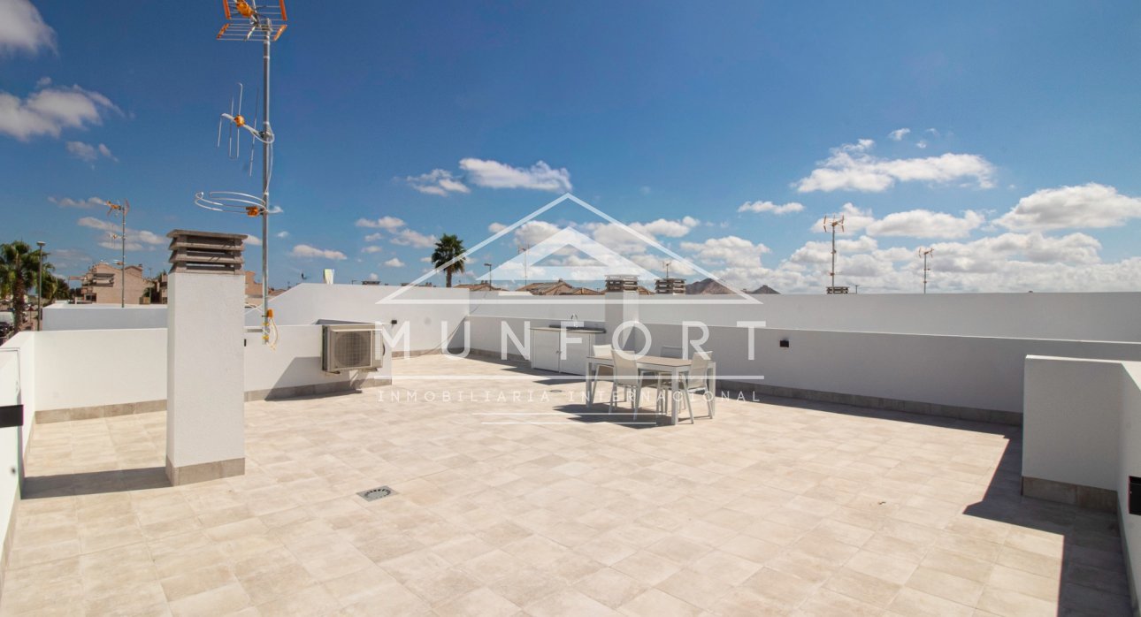 Resale - Villas -
Balsicas