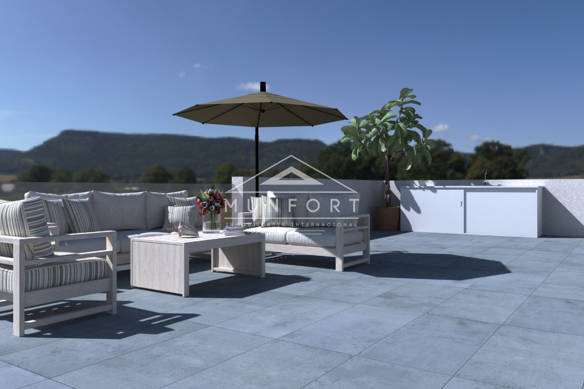 Resale - Villas -
Balsicas