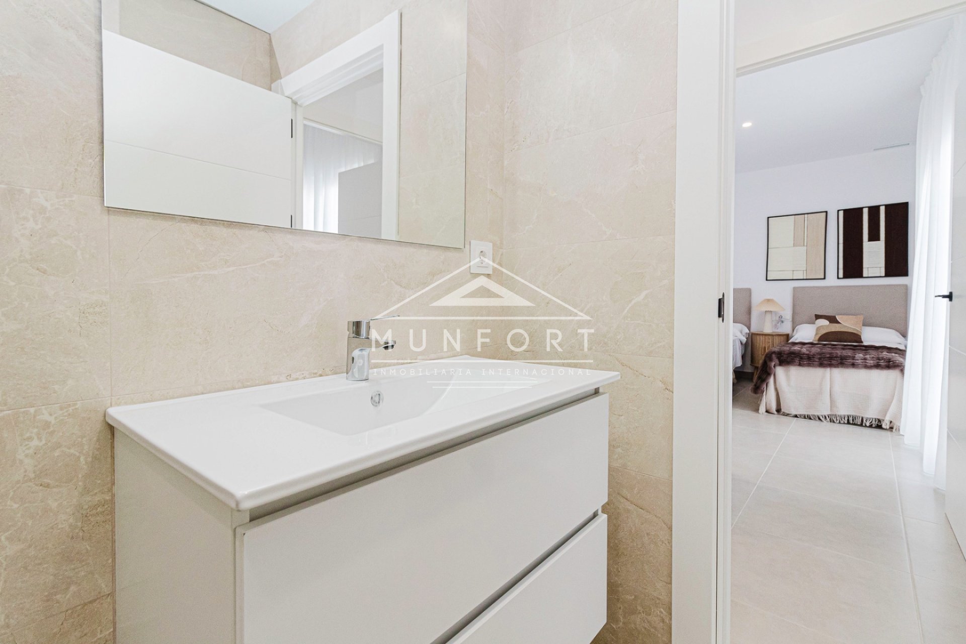 Resale - Villas -
Balsicas